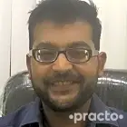 Dr. Shreyans Sankhala Portrait