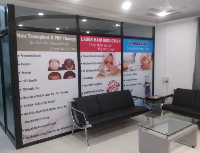 HydraFacial Treatment Pune